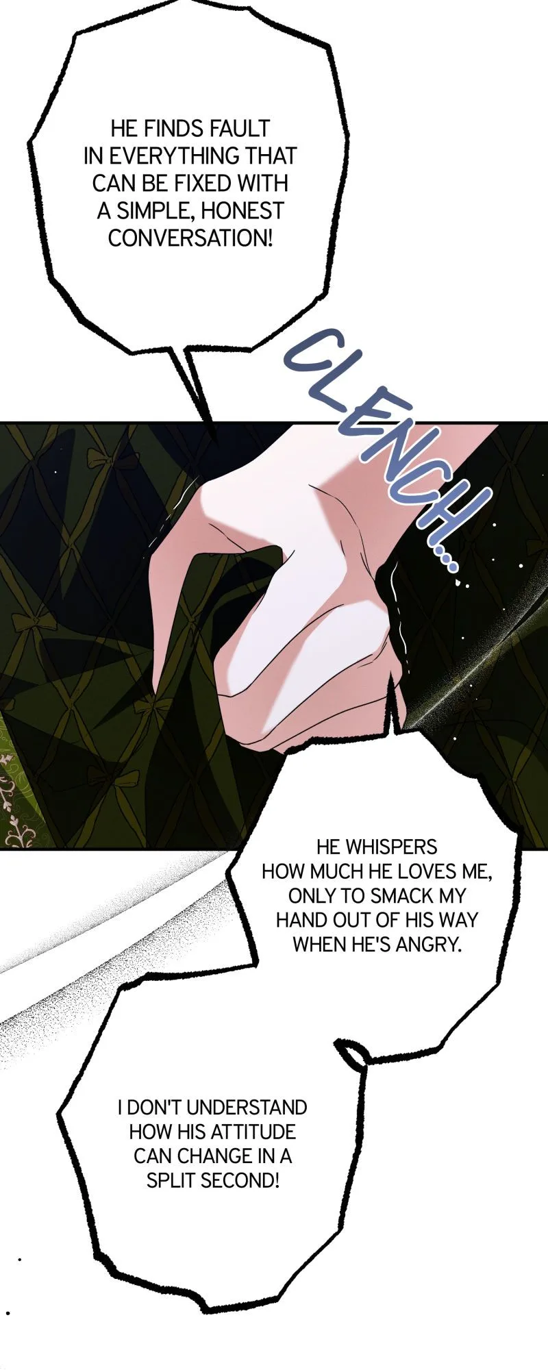 The Beast Within Chapter 40 page 65