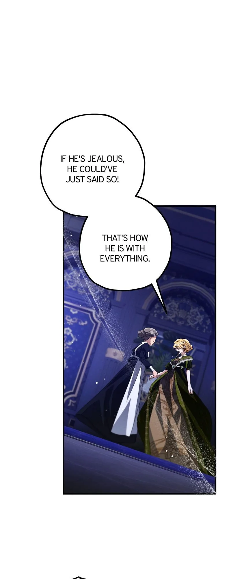 The Beast Within Chapter 40 page 64