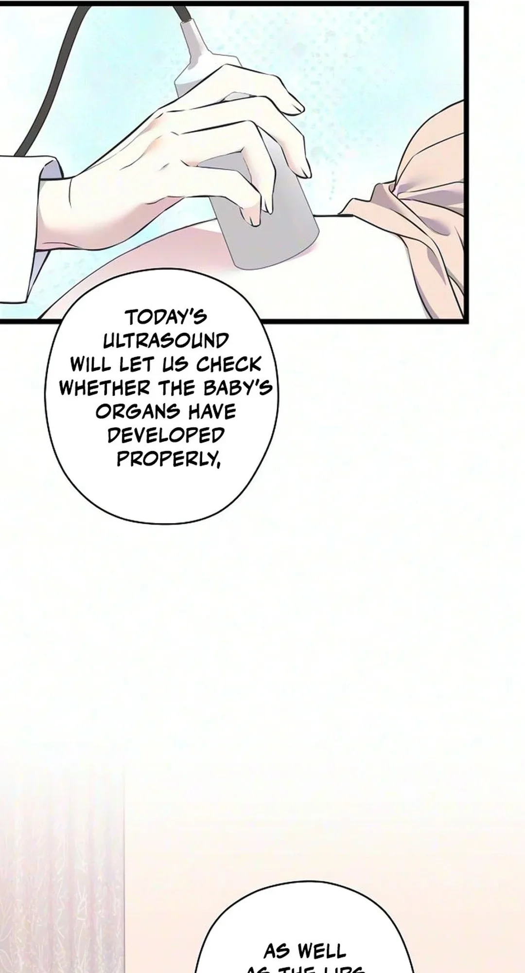 Coupl’s Time Chapter 68 page 38