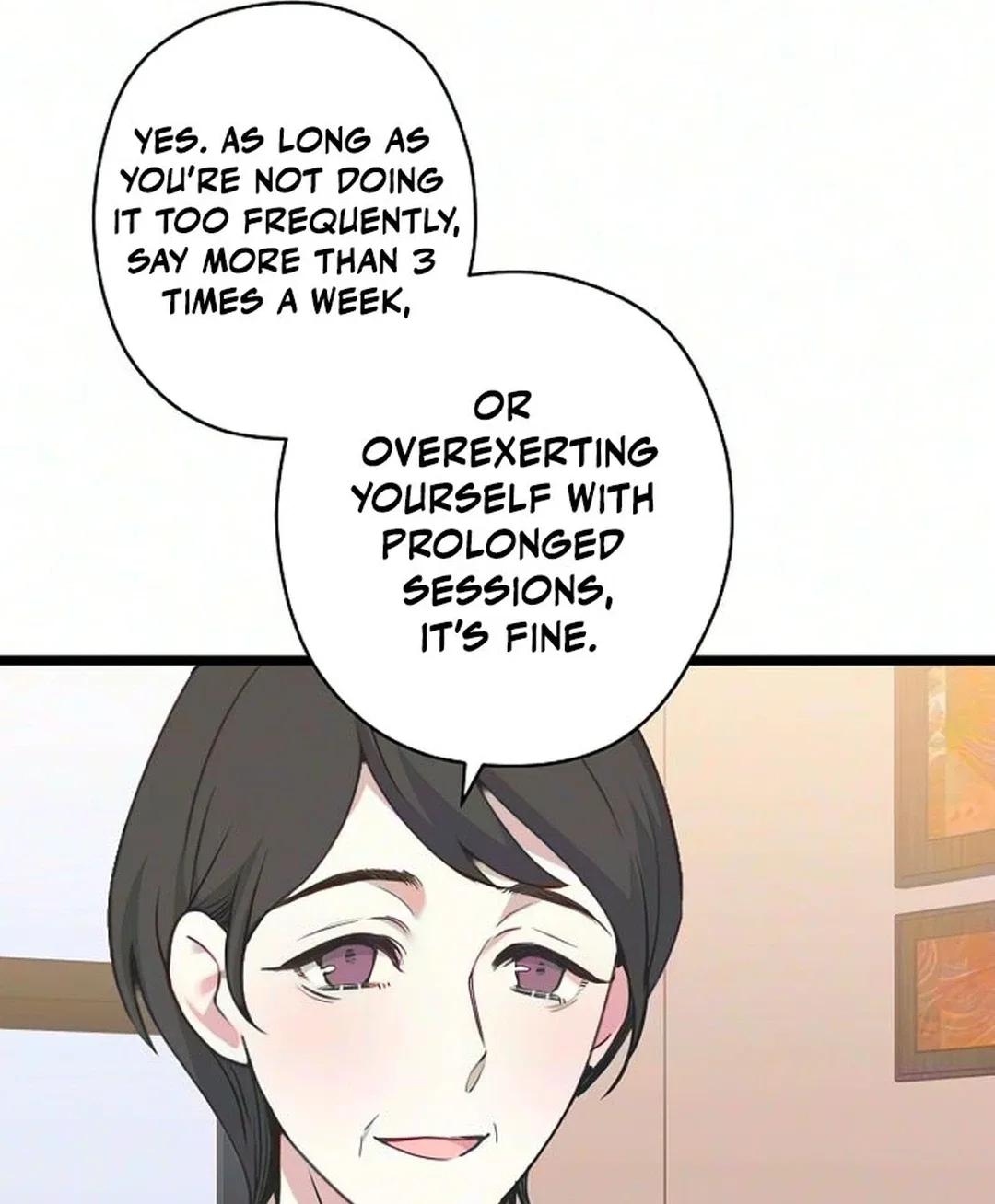 Coupl’s Time Chapter 68 page 34