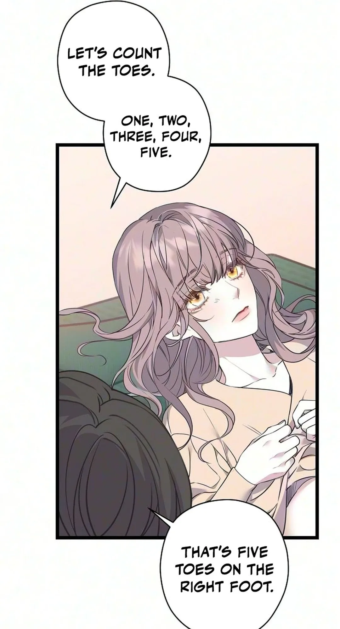 Coupl’s Time Chapter 68 page 42
