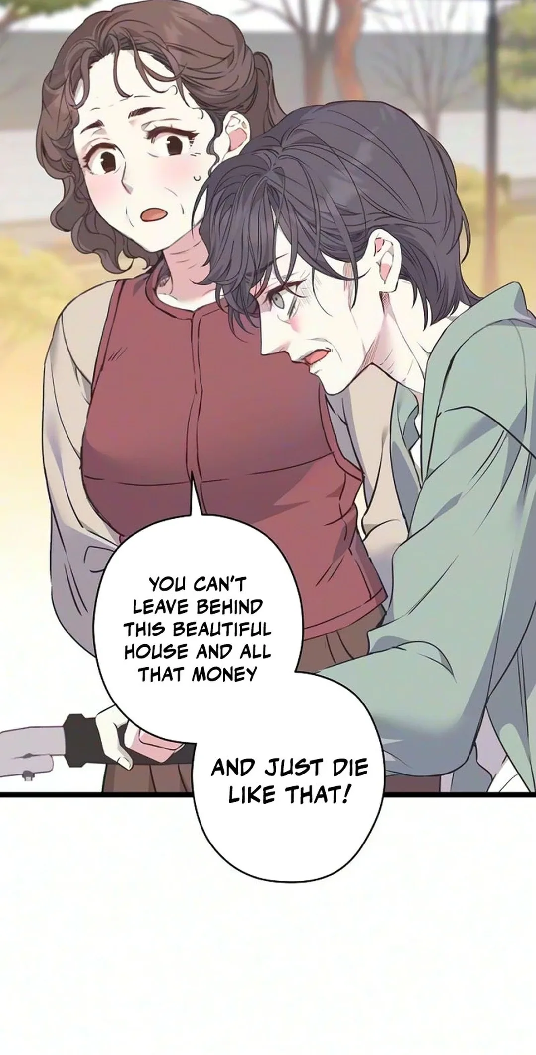 Coupl’s Time Chapter 68 page 78