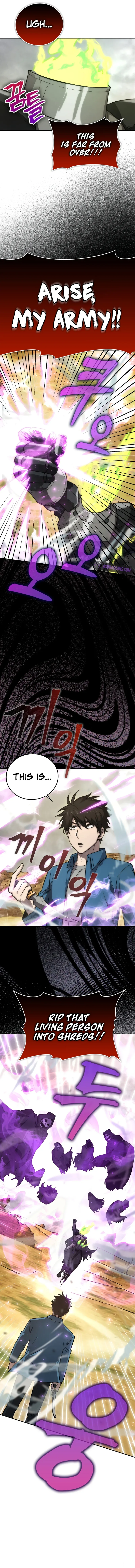 Demon Lord’s Martial Arts Ascension Chapter 44 page 4