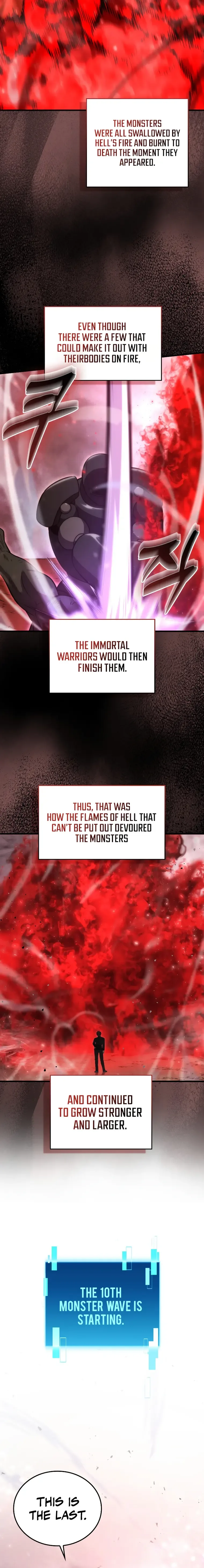 Demon Lord’s Martial Arts Ascension Chapter 49 page 15