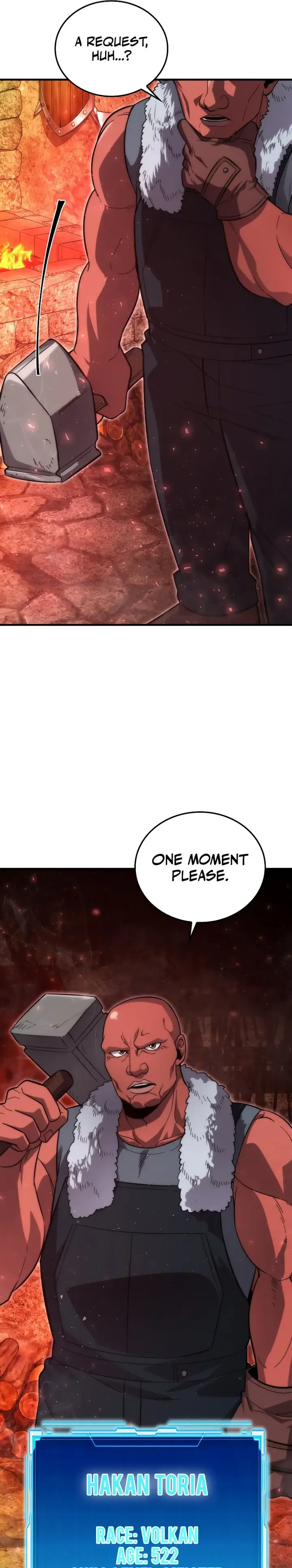 Demon Lord’s Martial Arts Ascension Chapter 52 page 22