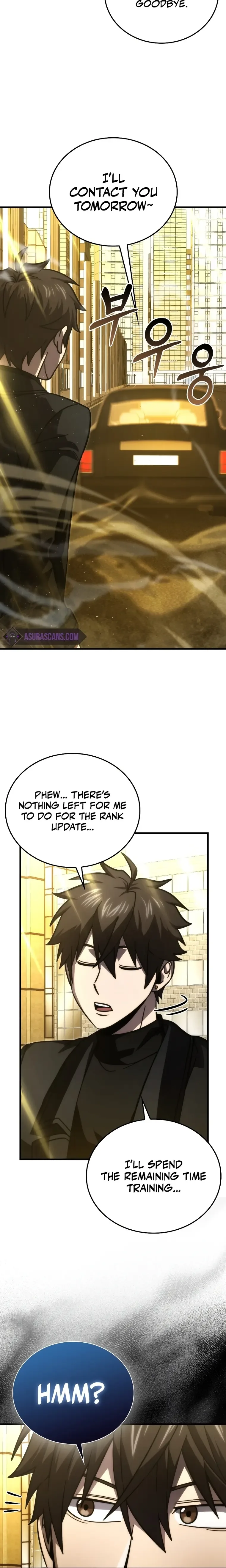 Demon Lord’s Martial Arts Ascension Chapter 61 page 23