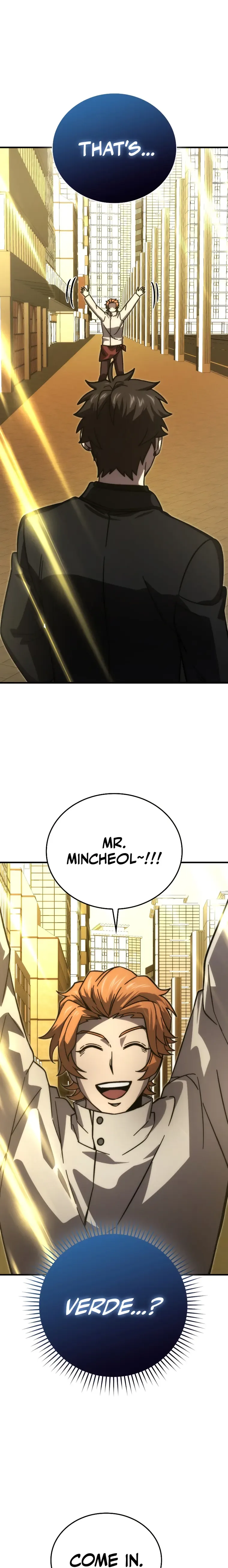 Demon Lord’s Martial Arts Ascension Chapter 62 page 2
