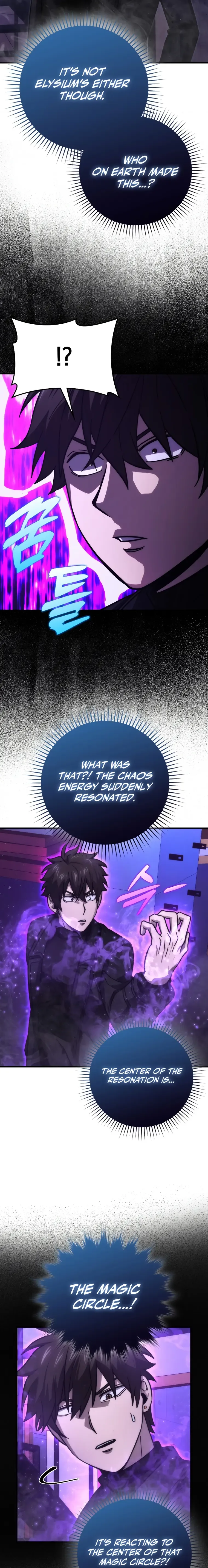 Demon Lord’s Martial Arts Ascension Chapter 62 page 14