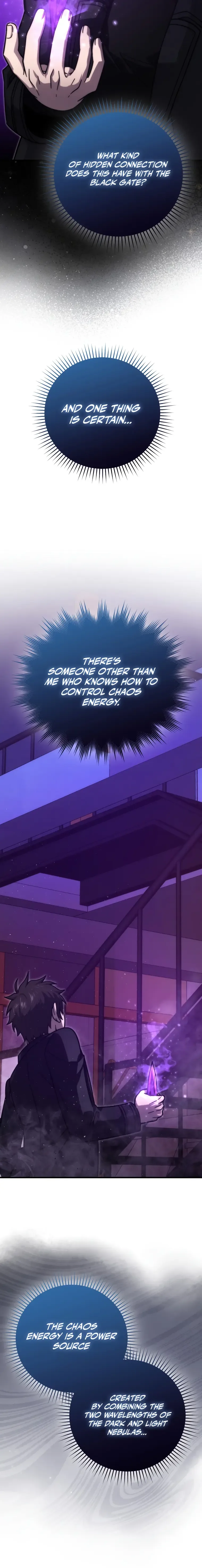 Demon Lord’s Martial Arts Ascension Chapter 62 page 17