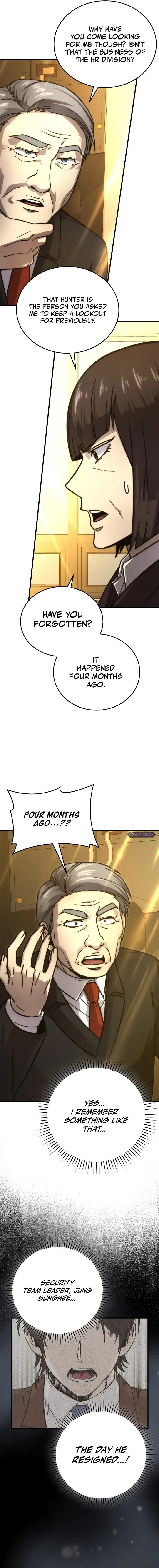 Demon Lord’s Martial Arts Ascension Chapter 60 page 13