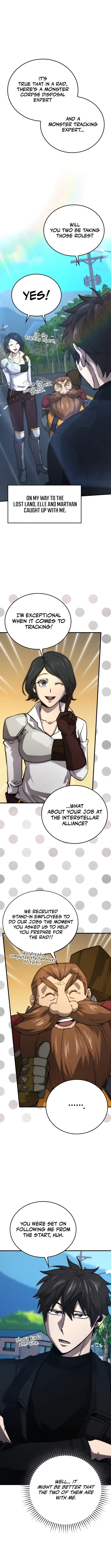 Demon Lord’s Martial Arts Ascension Chapter 68 page 2