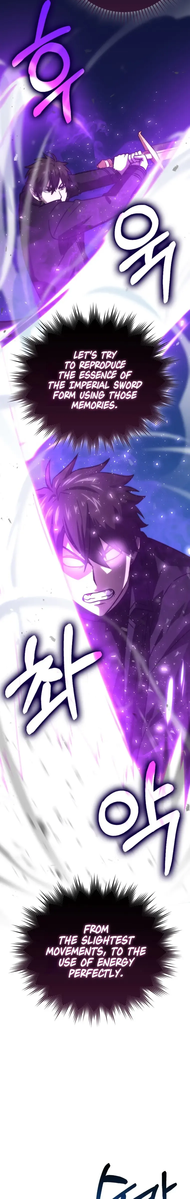 Demon Lord’s Martial Arts Ascension Chapter 72 page 12
