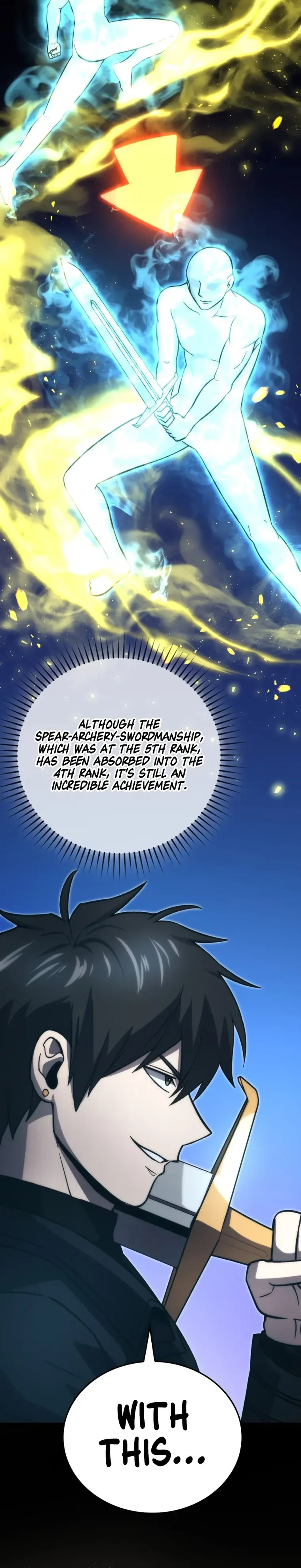 Demon Lord’s Martial Arts Ascension Chapter 72 page 16