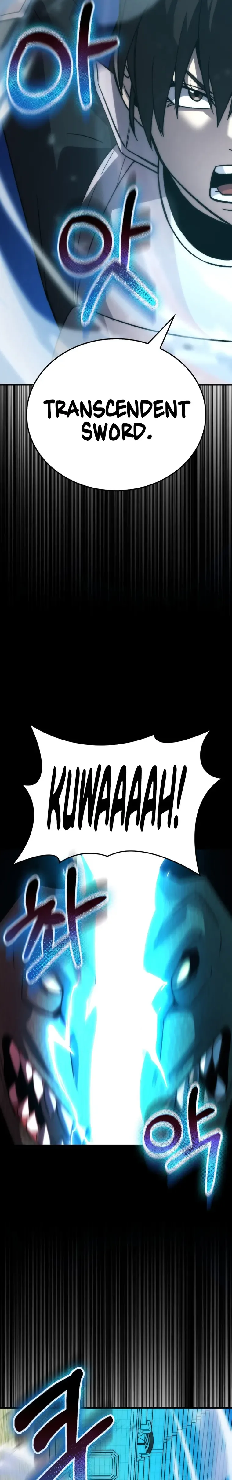 Demon Lord’s Martial Arts Ascension Chapter 72 page 35