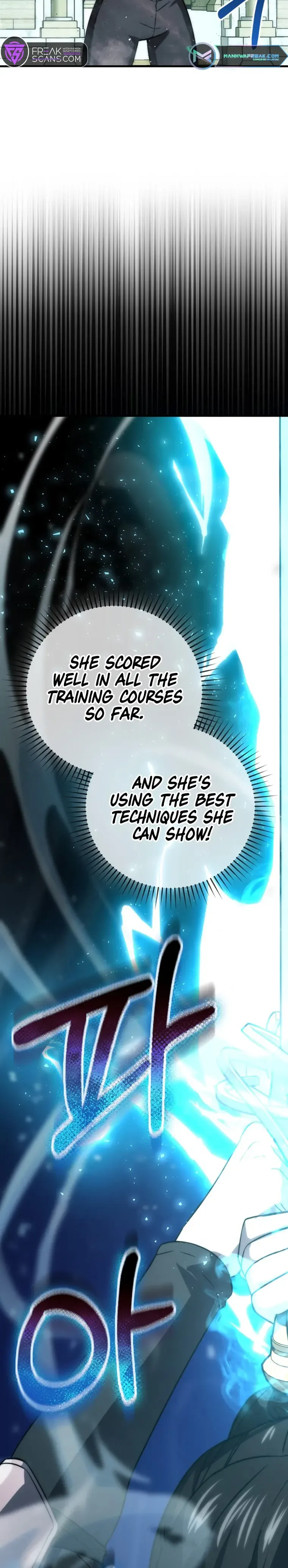 Demon Lord’s Martial Arts Ascension Chapter 72 page 34