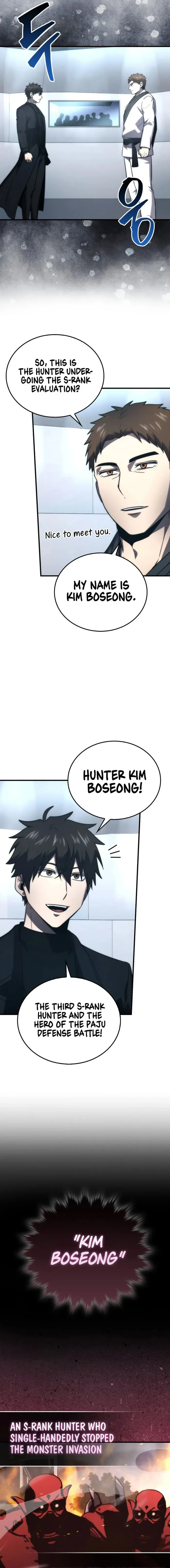 Demon Lord’s Martial Arts Ascension Chapter 85 page 7