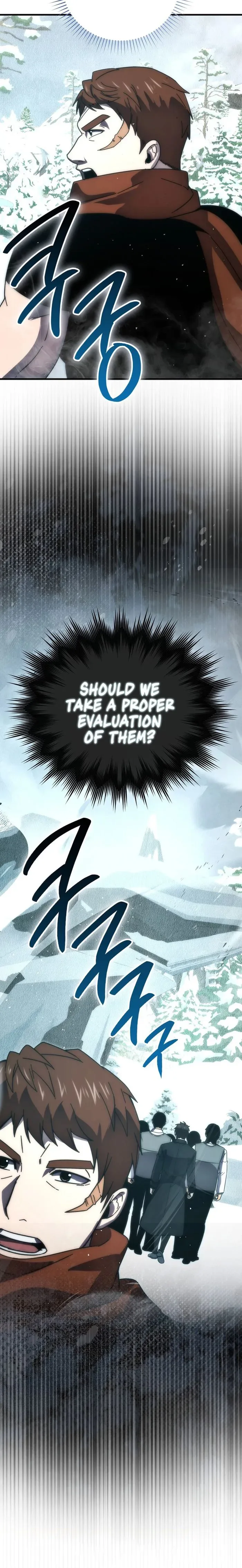 Demon Lord’s Martial Arts Ascension Chapter 88 page 21