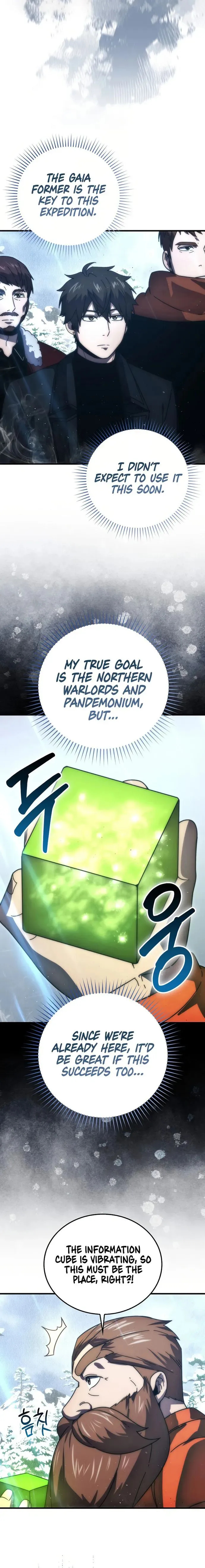Demon Lord’s Martial Arts Ascension Chapter 89 page 15