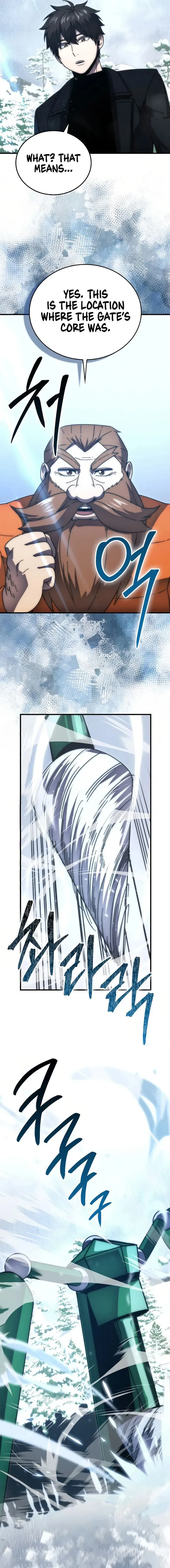 Demon Lord’s Martial Arts Ascension Chapter 89 page 14
