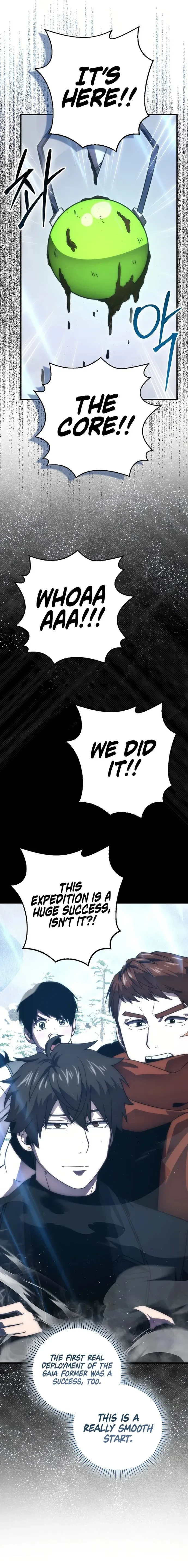 Demon Lord’s Martial Arts Ascension Chapter 89 page 16