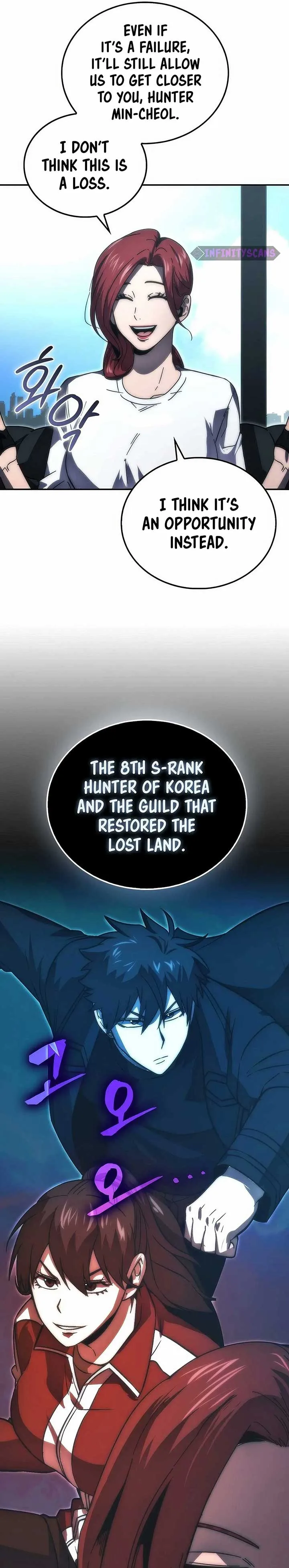 Demon Lord’s Martial Arts Ascension Chapter 86 page 10