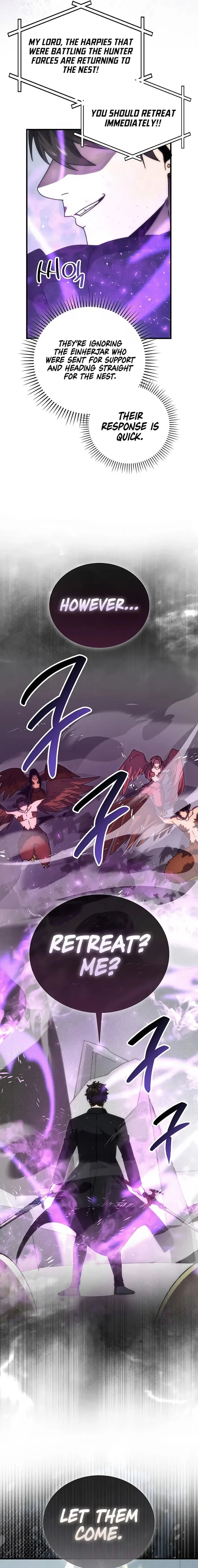 Demon Lord’s Martial Arts Ascension Chapter 90 page 5