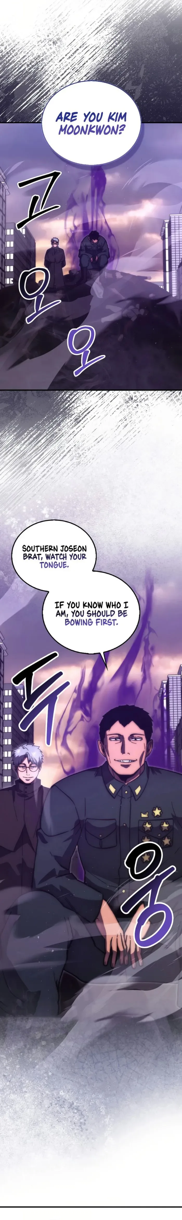 Demon Lord’s Martial Arts Ascension Chapter 94 page 7