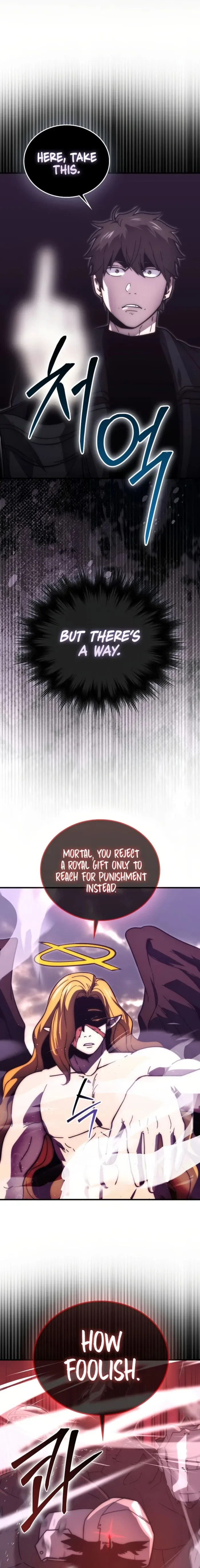 Demon Lord’s Martial Arts Ascension Chapter 94 page 15