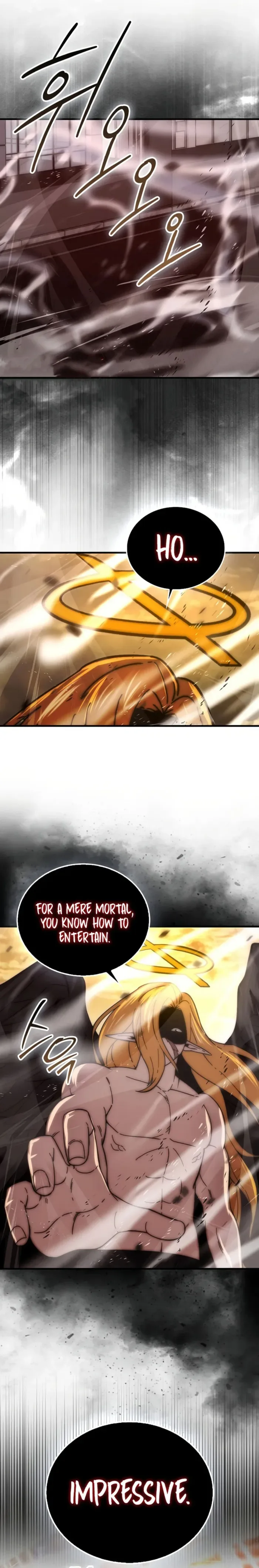 Demon Lord’s Martial Arts Ascension Chapter 95 page 2