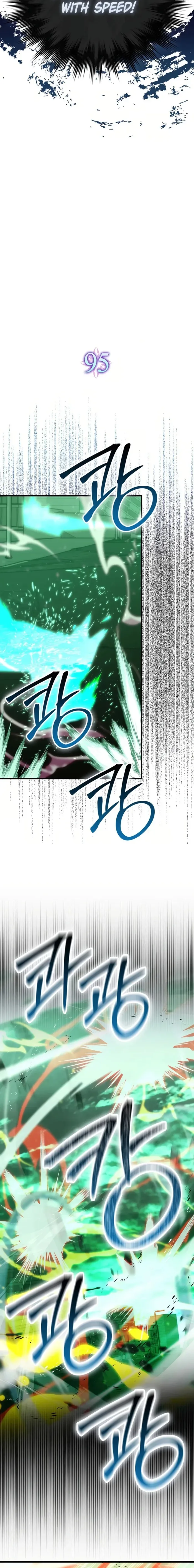 Demon Lord’s Martial Arts Ascension Chapter 95 page 10