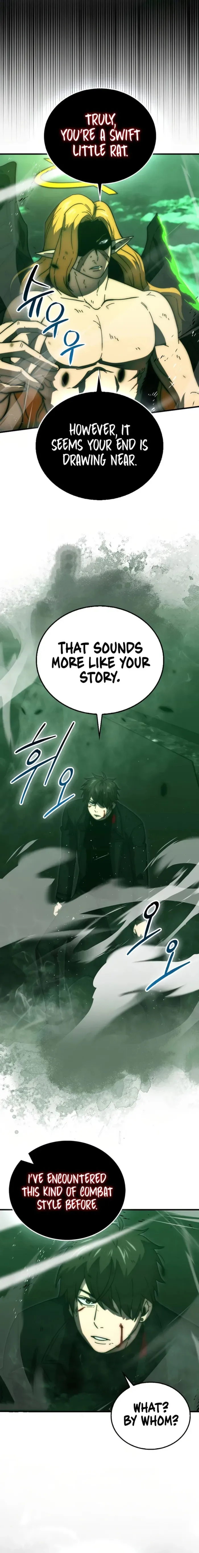 Demon Lord’s Martial Arts Ascension Chapter 95 page 15