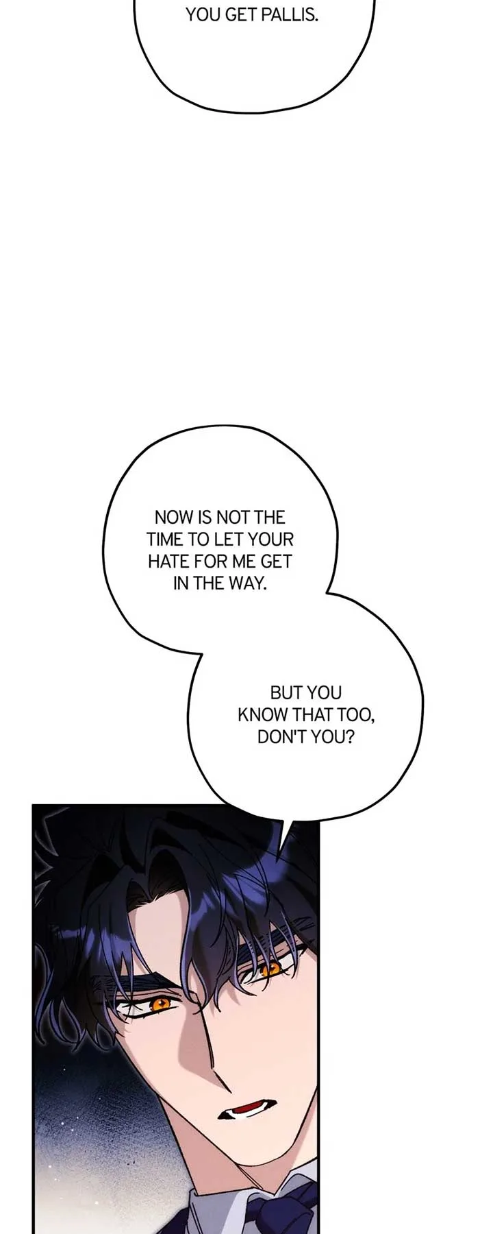 The Beast Within Chapter 76 page 58