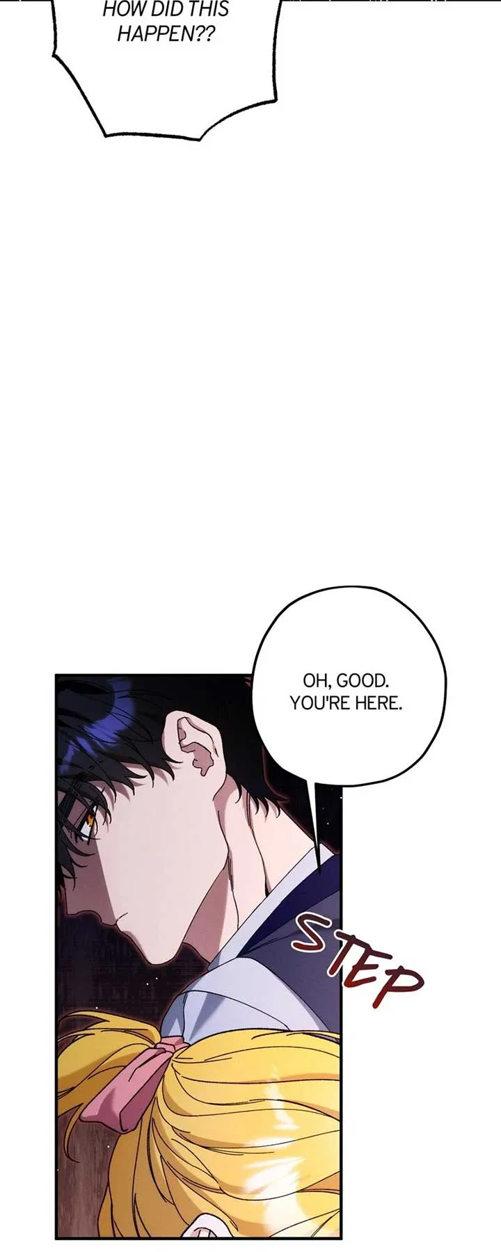 The Beast Within Chapter 76 page 68