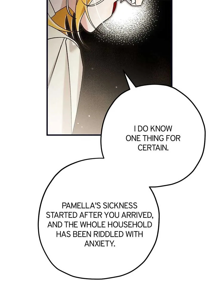 The Beast Within Chapter 78 page 14