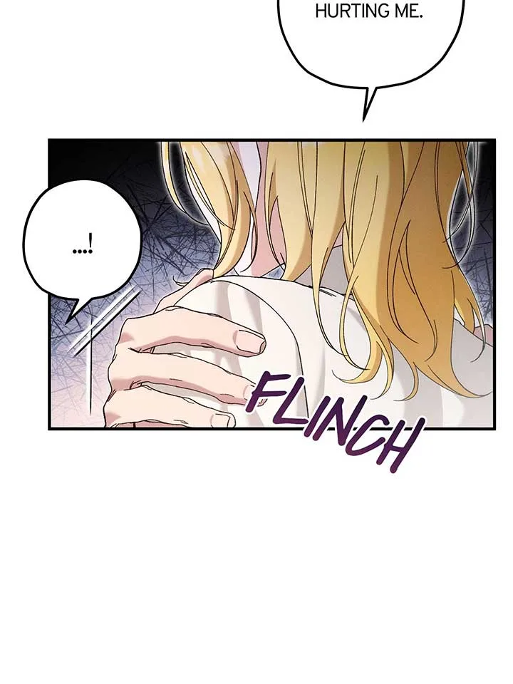 The Beast Within Chapter 78 page 30