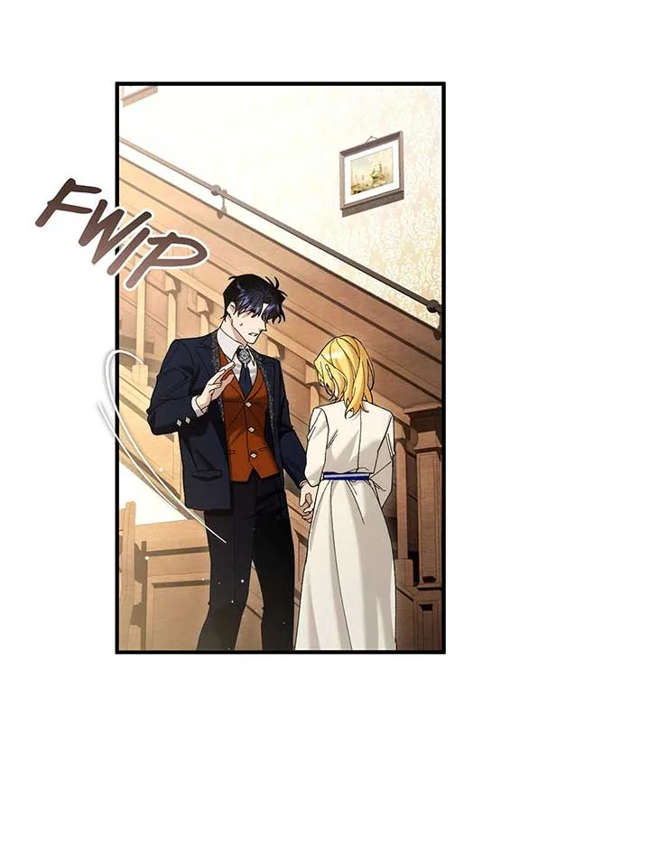 The Beast Within Chapter 78 page 31