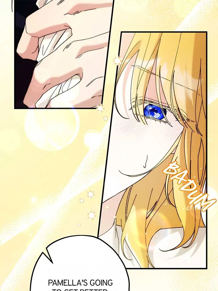 The Beast Within Chapter 78 page 41