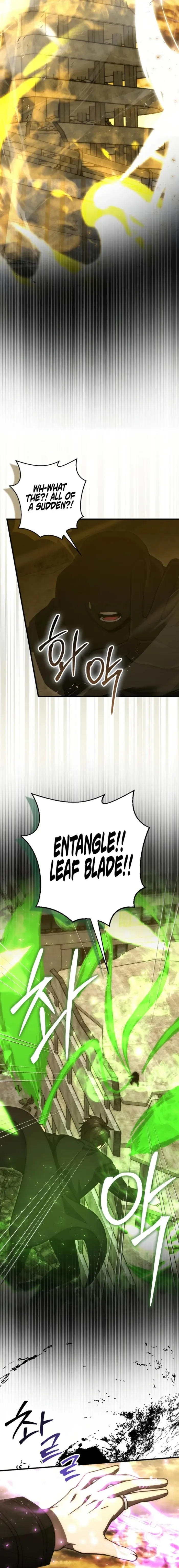 Demon Lord’s Martial Arts Ascension Chapter 99 page 6