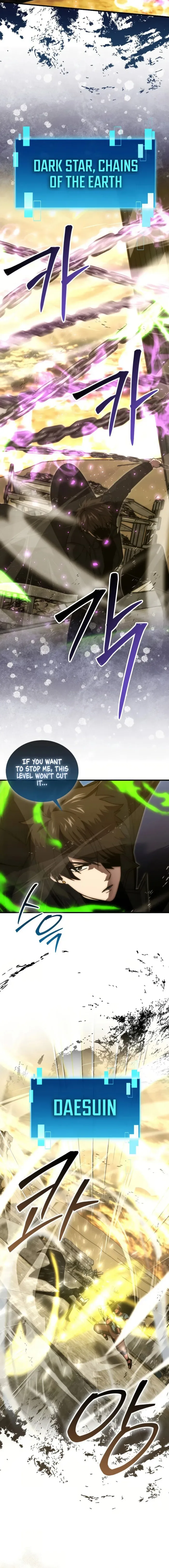 Demon Lord’s Martial Arts Ascension Chapter 99 page 7