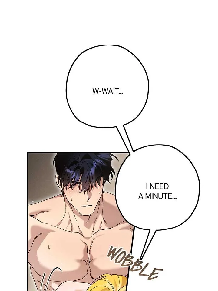 The Beast Within Chapter 78 page 77