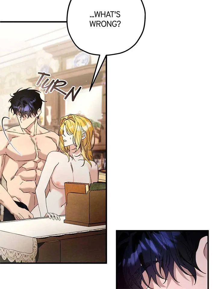 The Beast Within Chapter 78 page 93