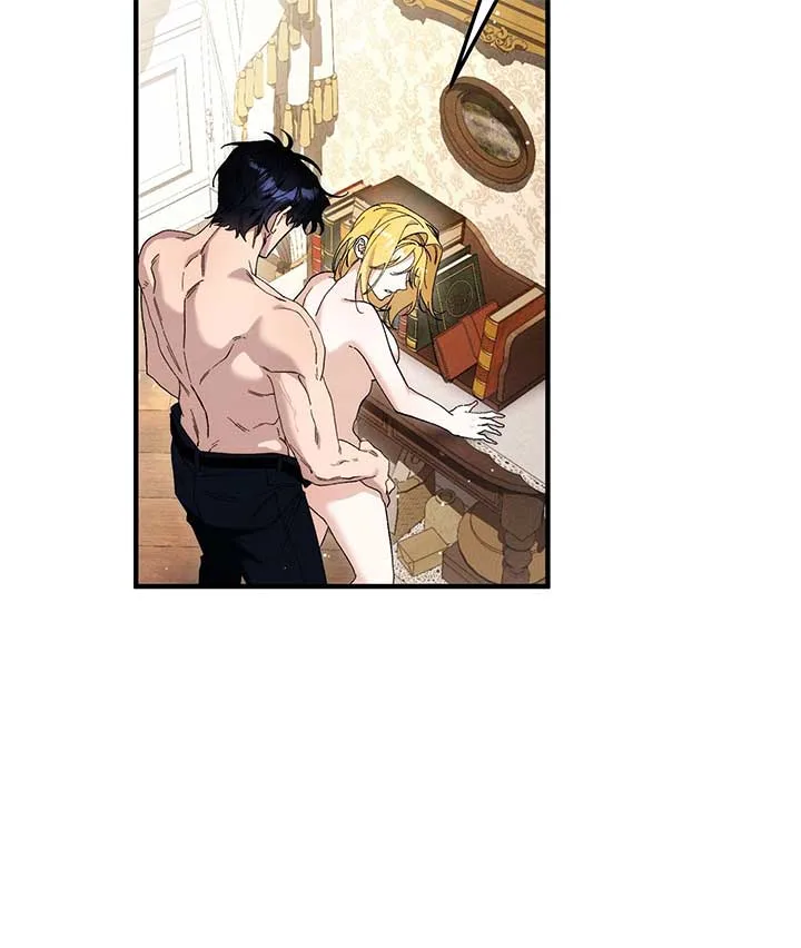 The Beast Within Chapter 78 page 88