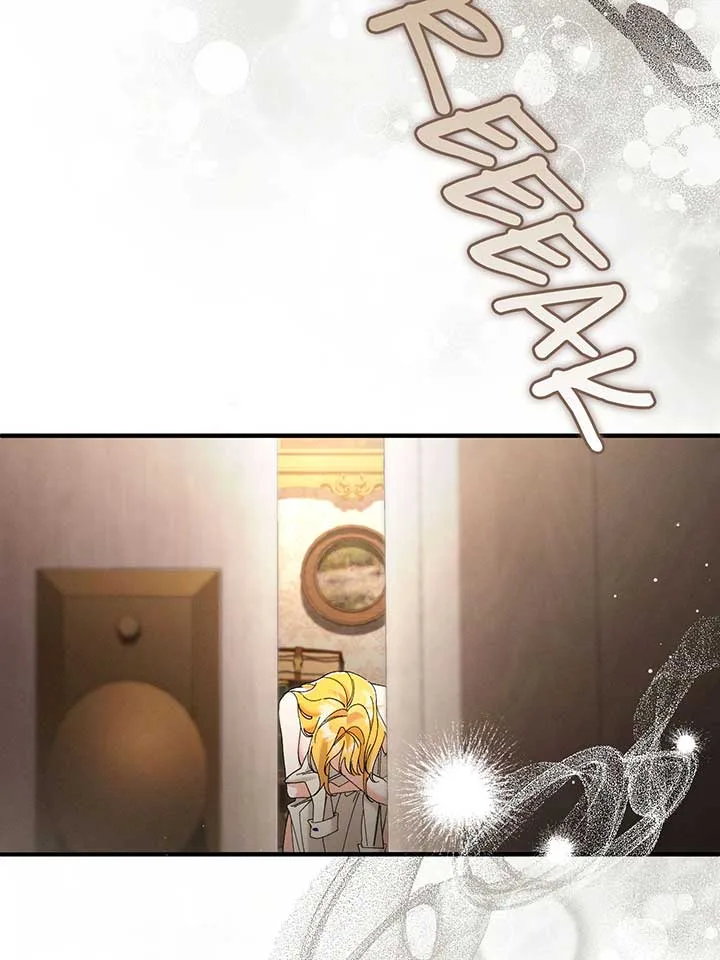 The Beast Within Chapter 78 page 114