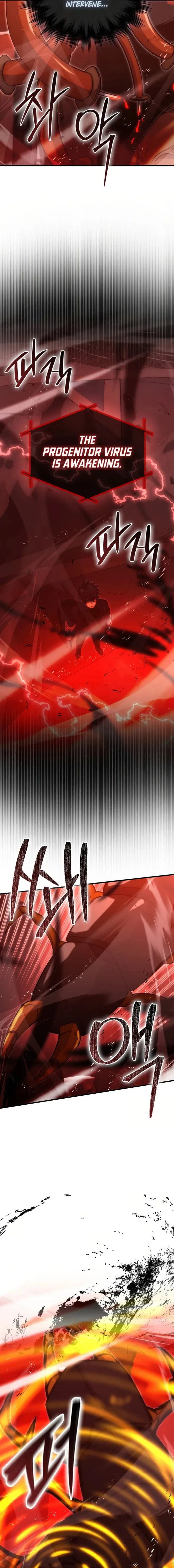 Demon Lord’s Martial Arts Ascension Chapter 101 page 17