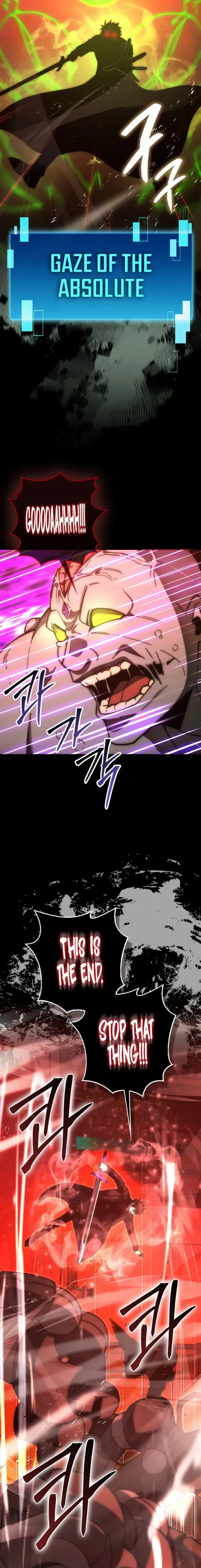 Demon Lord’s Martial Arts Ascension Chapter 102 page 14
