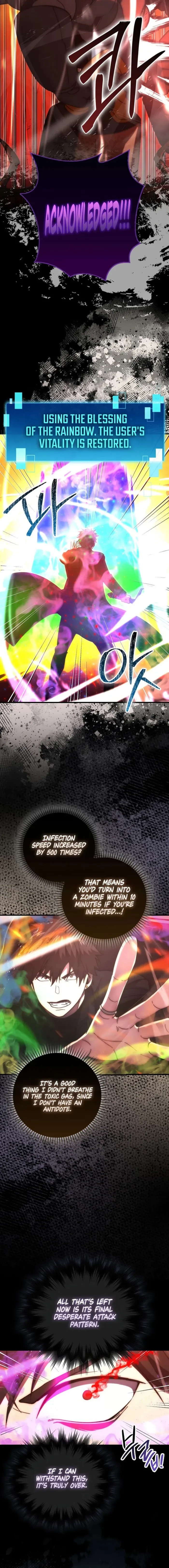 Demon Lord’s Martial Arts Ascension Chapter 102 page 15
