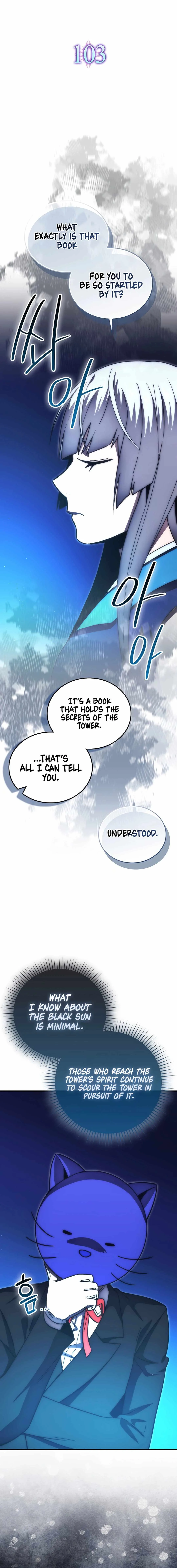 Demon Lord’s Martial Arts Ascension Chapter 103 page 7