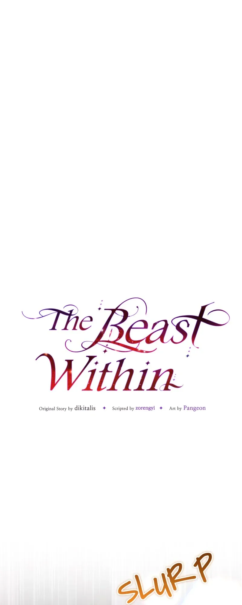 The Beast Within Chapter 75 page 5