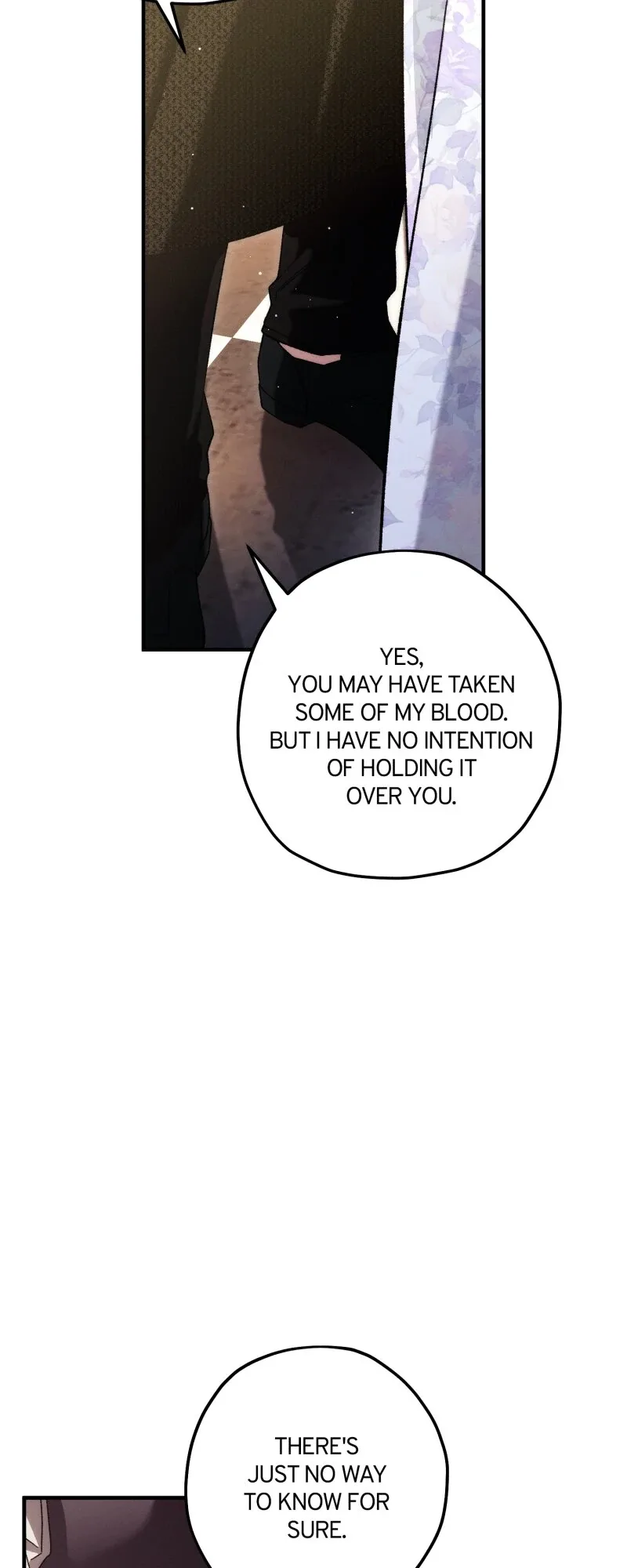 The Beast Within Chapter 75 page 18