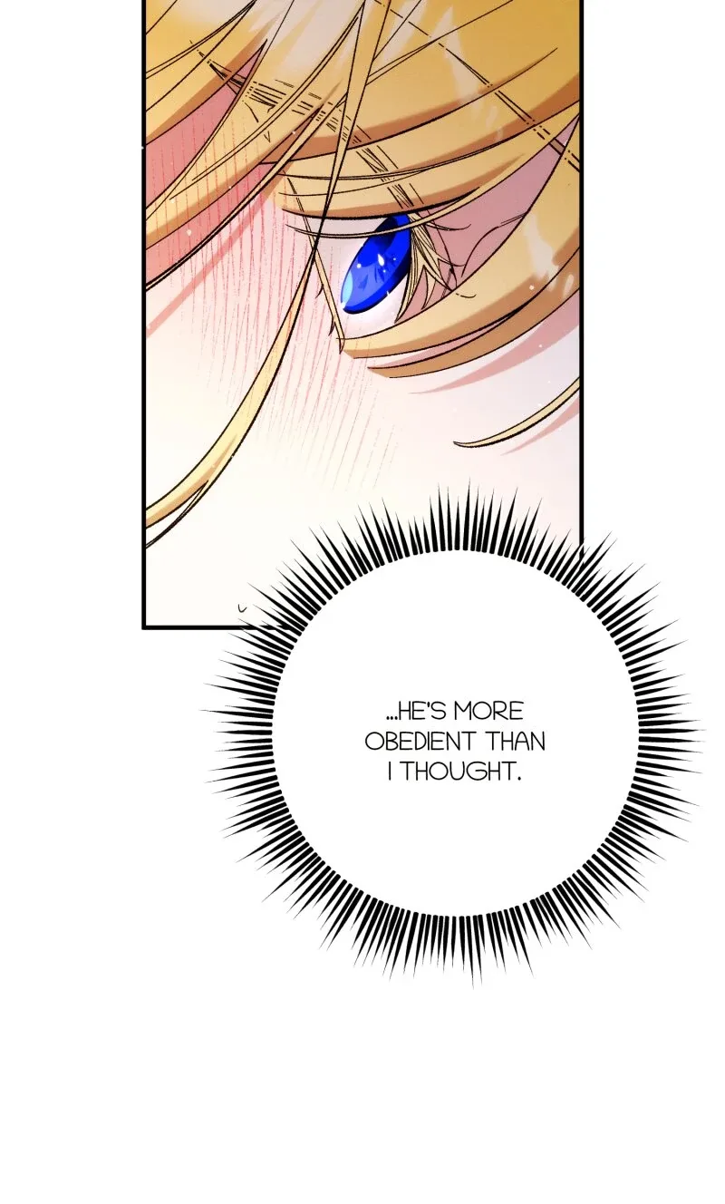 The Beast Within Chapter 75 page 35